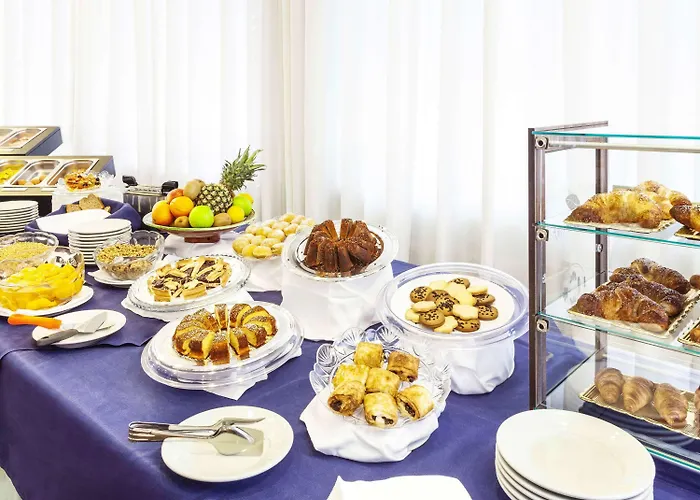 Ibis Styles 3* تراني