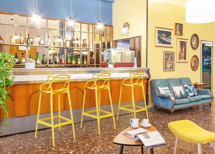 فندق Ibis Styles 3*