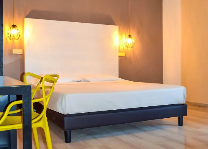 Ibis Styles تراني