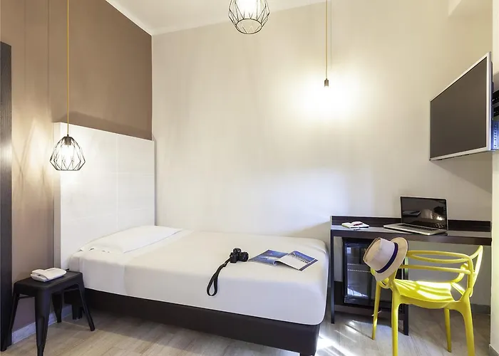 Ibis Styles 3* تراني