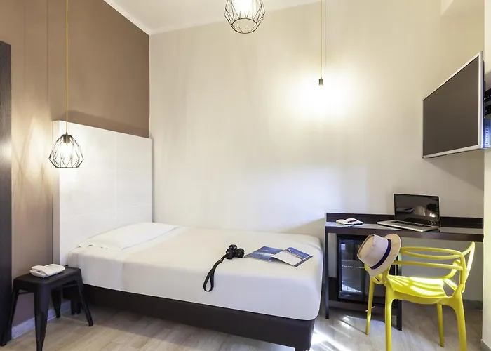 فندق Ibis Styles 3*