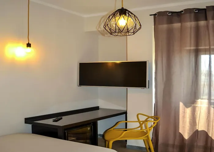 Ibis Styles تراني