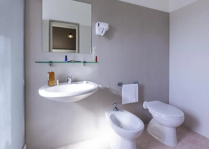 فندق Ibis Styles تراني