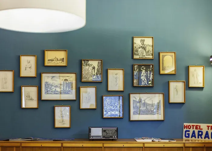 Ibis Styles تراني