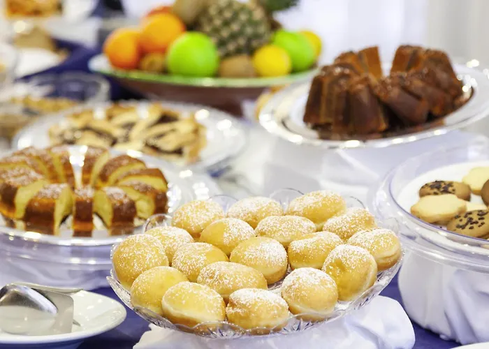 Ibis Styles فندق تراني