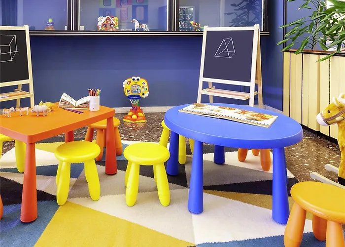 فندق Ibis Styles تراني