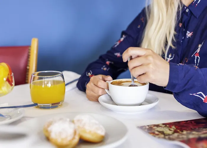 Ibis Styles تراني