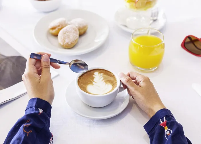 Ibis Styles 3* تراني