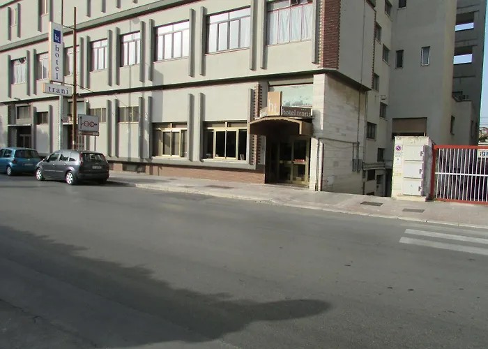 Ibis Styles 3* تراني