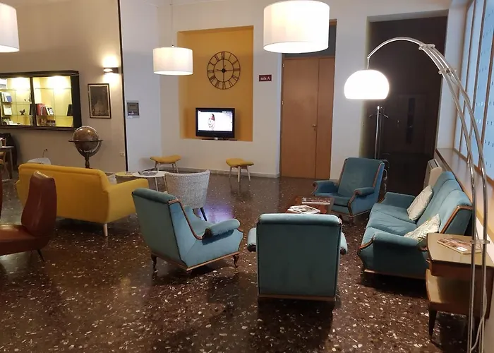 Ibis Styles Hotel 3*