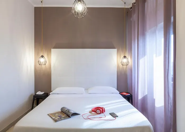 Ibis Styles 3* تراني